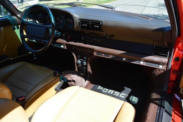 Used 1986 Porsche 930 Turbo  | Astoria, NY