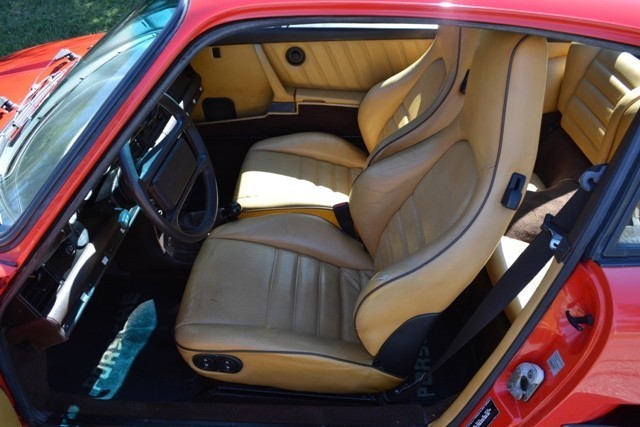 Used 1986 Porsche 930 Turbo   | Astoria, NY