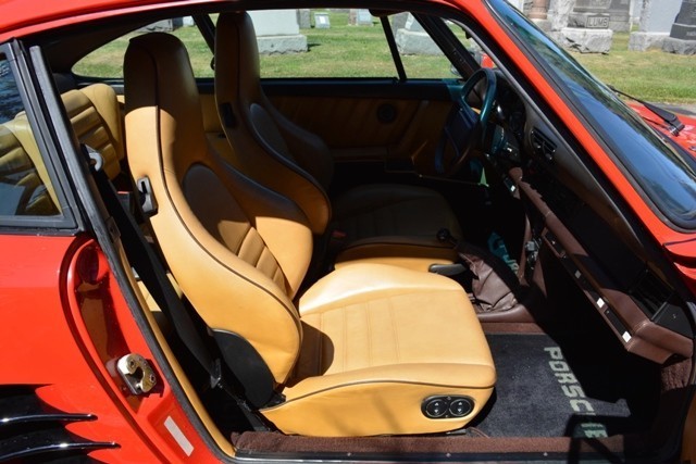 Used 1986 Porsche 930 Turbo  | Astoria, NY