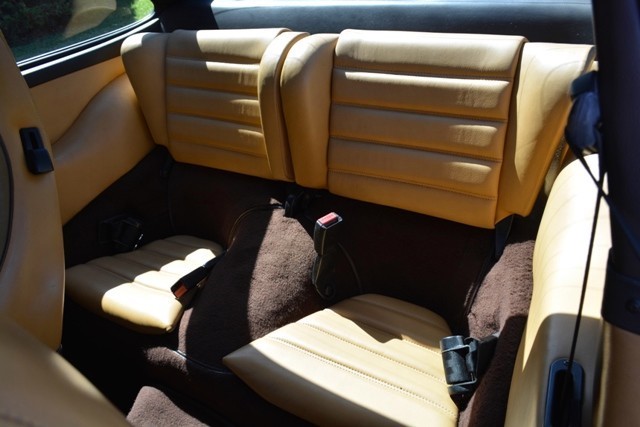 Used 1986 Porsche 930 Turbo   | Astoria, NY