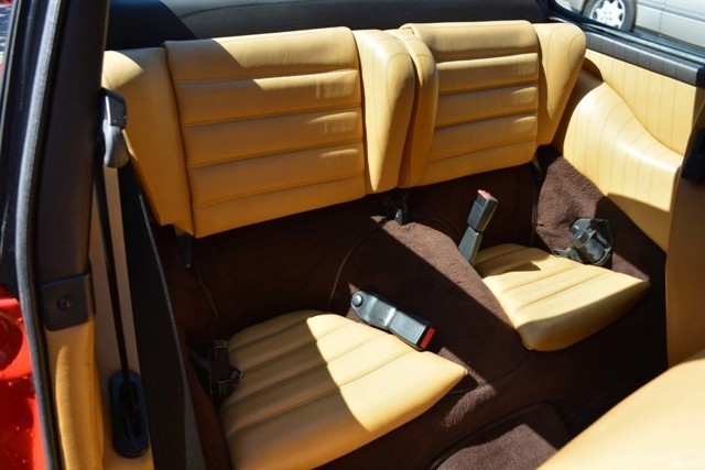 Used 1986 Porsche 930 Turbo   | Astoria, NY