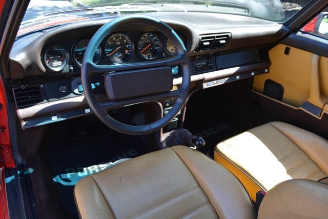 Used 1986 Porsche 930 Turbo   | Astoria, NY