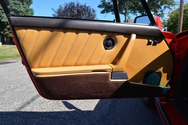 Used 1986 Porsche 930 Turbo   | Astoria, NY
