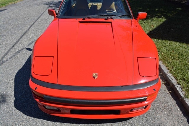 Used 1986 Porsche 930 Turbo  | Astoria, NY