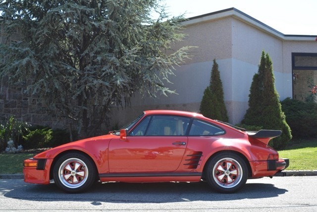 Used 1986 Porsche 930 Turbo  | Astoria, NY