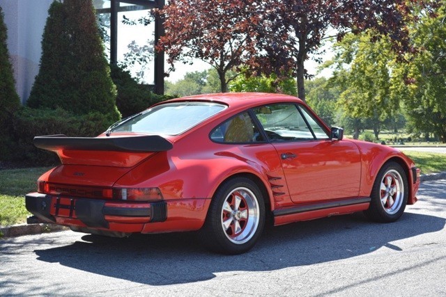 Used 1986 Porsche 930 Turbo  | Astoria, NY