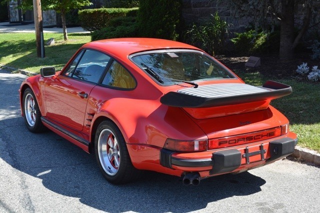 Used 1986 Porsche 930 Turbo   | Astoria, NY