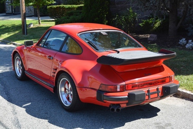 Used 1986 Porsche 930 Turbo  | Astoria, NY