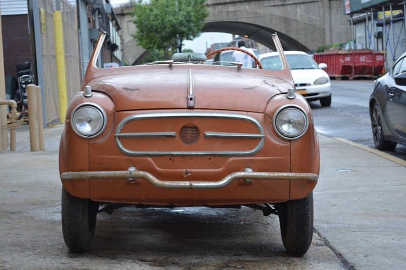 Used 1956 Fiat Jolly   | Astoria, NY