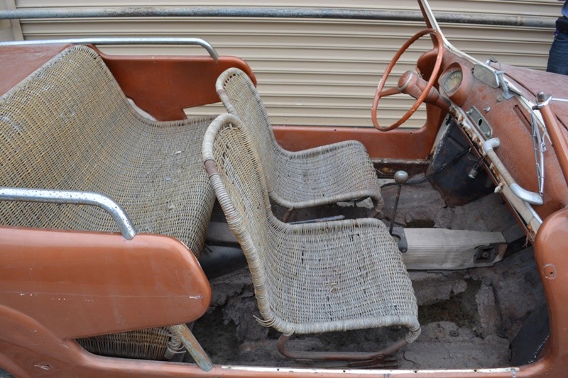 Used 1956 Fiat Jolly   | Astoria, NY