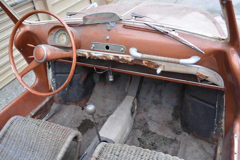 Used 1956 Fiat Jolly   | Astoria, NY