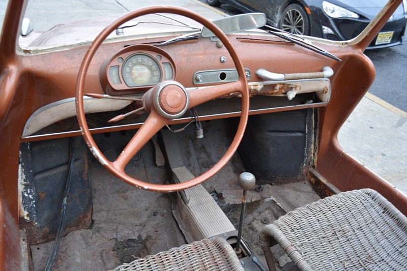 Used 1956 Fiat Jolly   | Astoria, NY