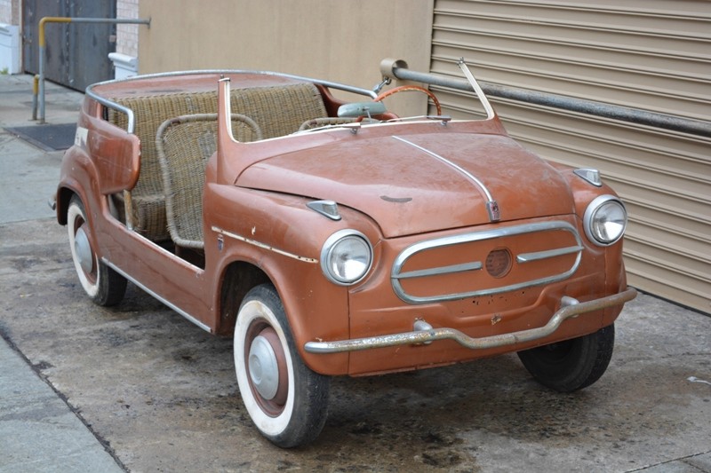 Used 1956 Fiat Jolly   | Astoria, NY