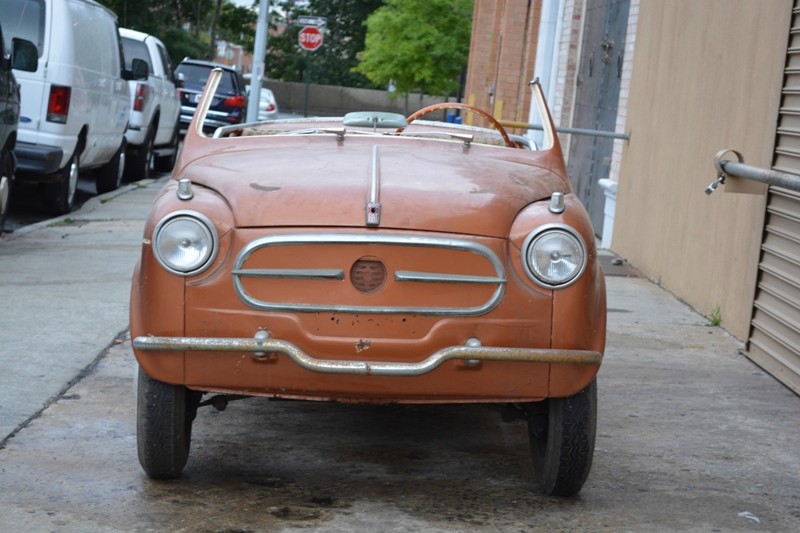 Used 1956 Fiat Jolly   | Astoria, NY