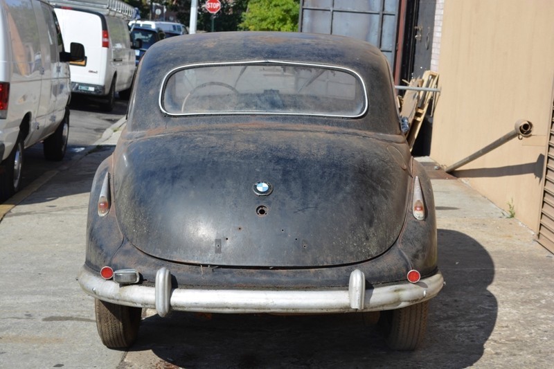 Used 1958 BMW 501   | Astoria, NY