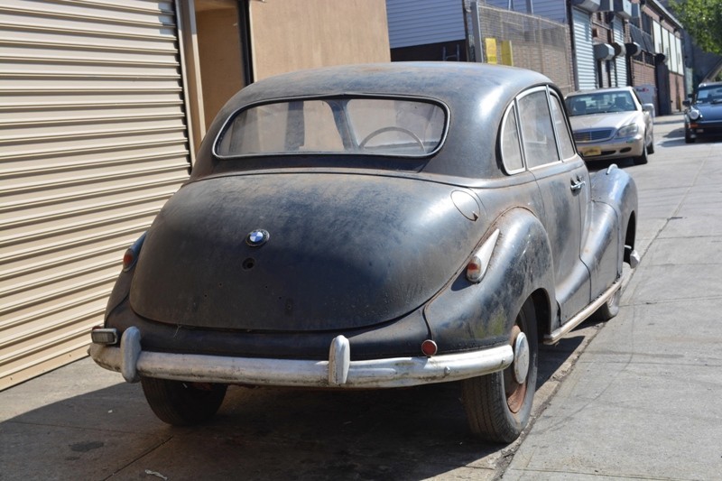 Used 1958 BMW 501  | Astoria, NY