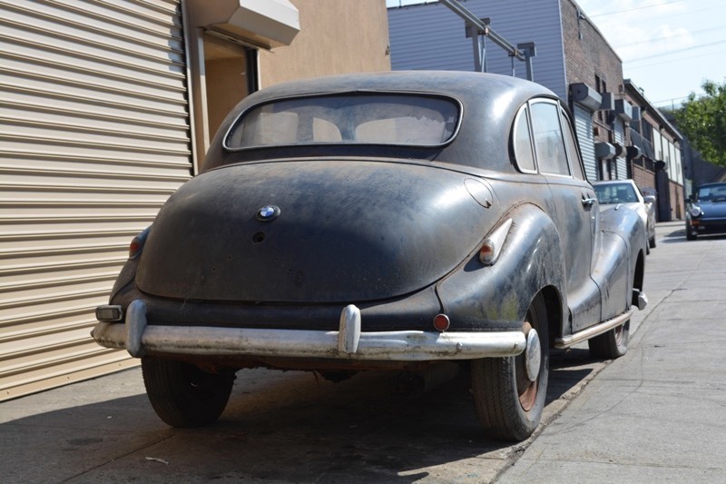 Used 1958 BMW 501   | Astoria, NY