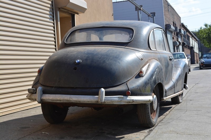 Used 1958 BMW 501  | Astoria, NY