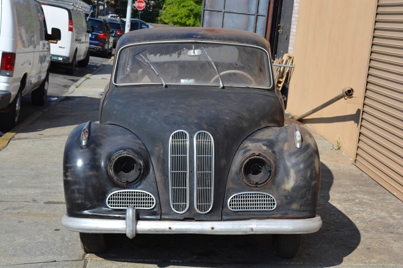 Used 1958 BMW 501   | Astoria, NY