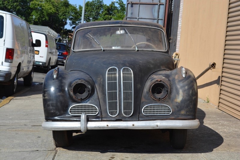 Used 1958 BMW 501   | Astoria, NY