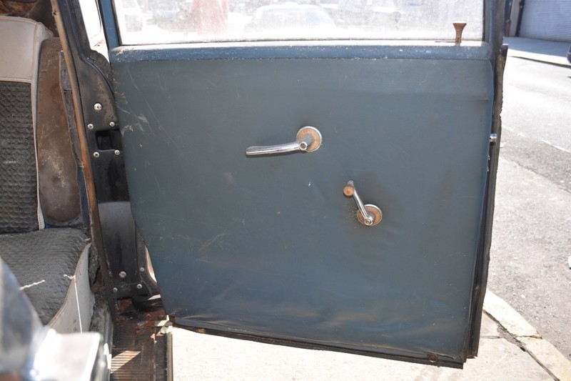 Used 1958 BMW 501   | Astoria, NY