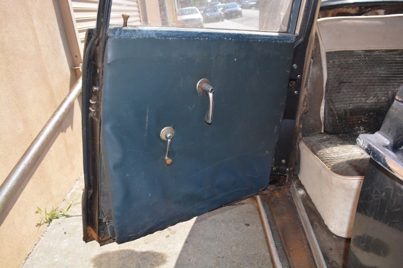 Used 1958 BMW 501   | Astoria, NY