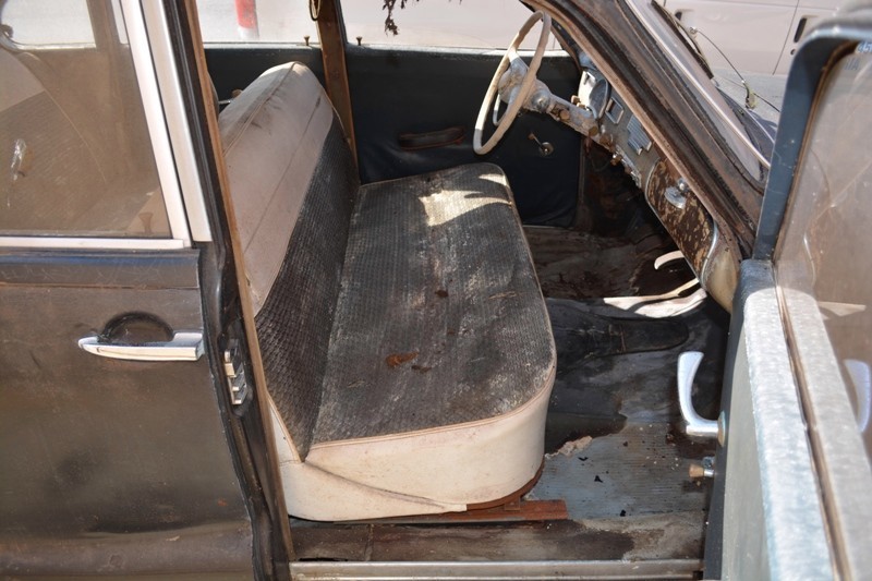 Used 1958 BMW 501   | Astoria, NY