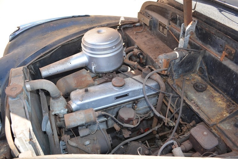 Used 1958 BMW 501   | Astoria, NY