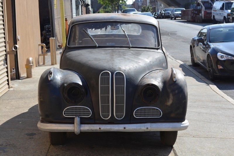 Used 1958 BMW 501   | Astoria, NY