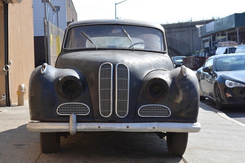 Used 1958 BMW 501   | Astoria, NY