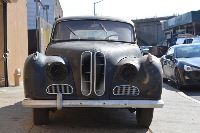 Used 1958 BMW 501  | Astoria, NY