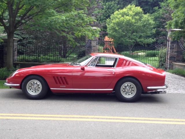 Used 1967 Ferrari 275 GTB  | Astoria, NY