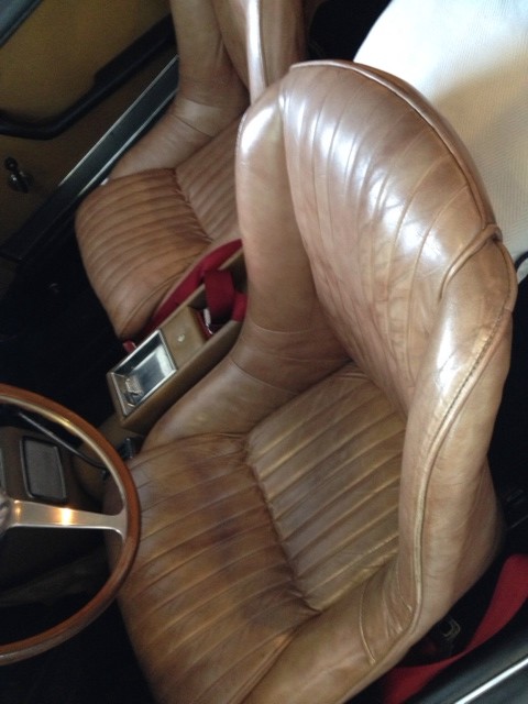 Used 1967 Ferrari 275 GTB   | Astoria, NY