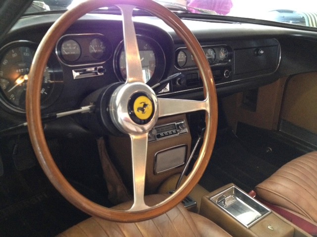 Used 1967 Ferrari 275 GTB   | Astoria, NY