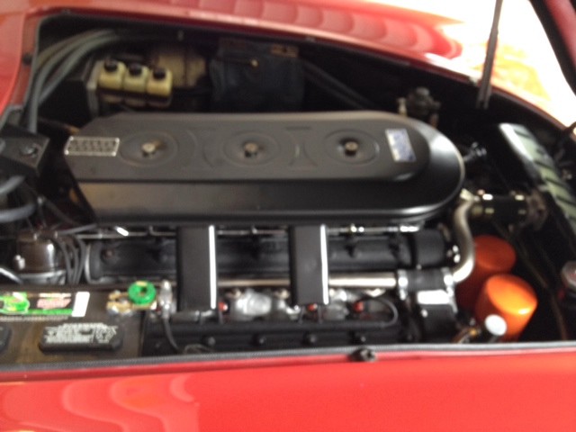 Used 1967 Ferrari 275 GTB   | Astoria, NY
