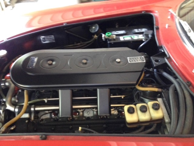 Used 1967 Ferrari 275 GTB   | Astoria, NY