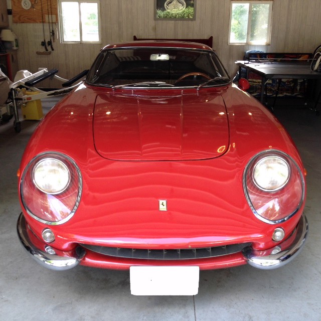 Used 1967 Ferrari 275 GTB  | Astoria, NY