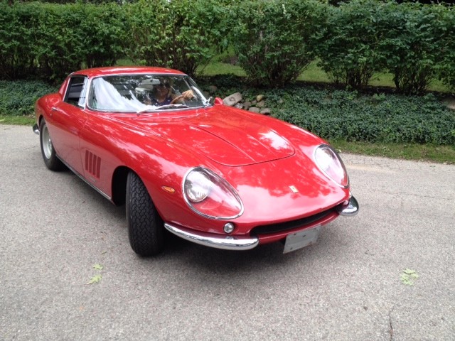 Used 1967 Ferrari 275 GTB  | Astoria, NY