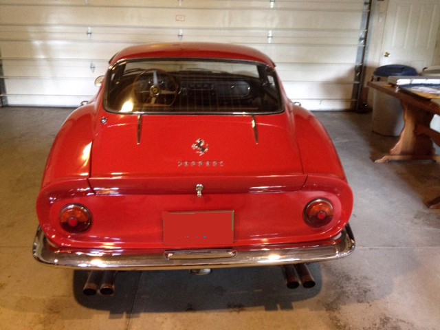 Used 1967 Ferrari 275 GTB   | Astoria, NY