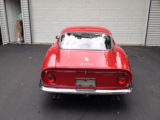 Used 1967 Ferrari 275 GTB   | Astoria, NY