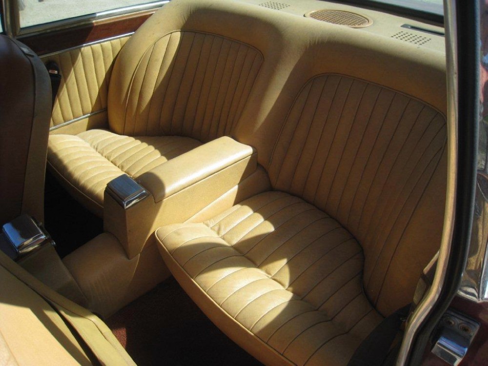 Used 1967 Maserati Mexico   | Astoria, NY