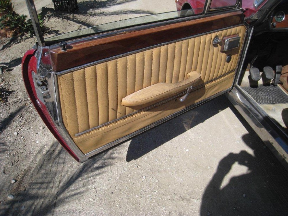 Used 1967 Maserati Mexico   | Astoria, NY