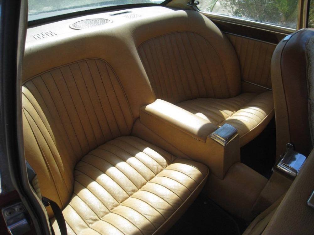 Used 1967 Maserati Mexico   | Astoria, NY