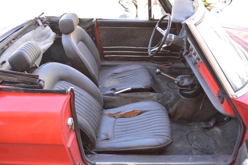 Used 1969 Alfa Romeo Duetto  | Astoria, NY