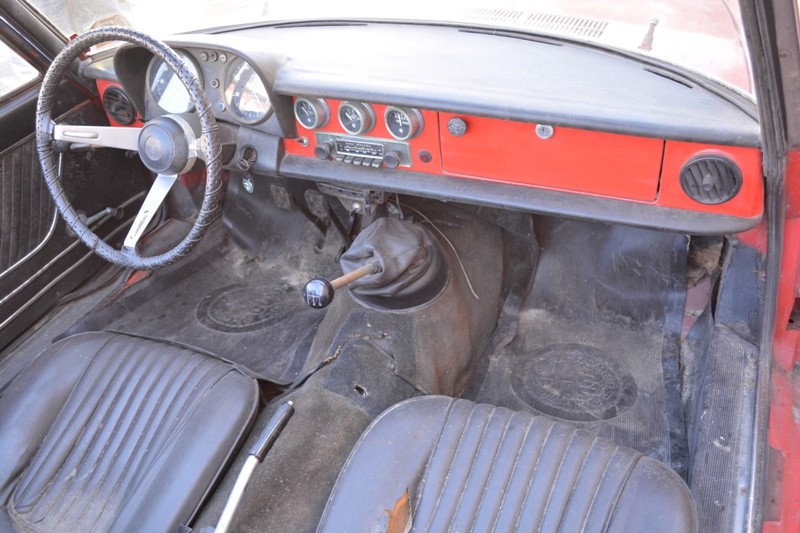 Used 1969 Alfa Romeo Duetto  | Astoria, NY