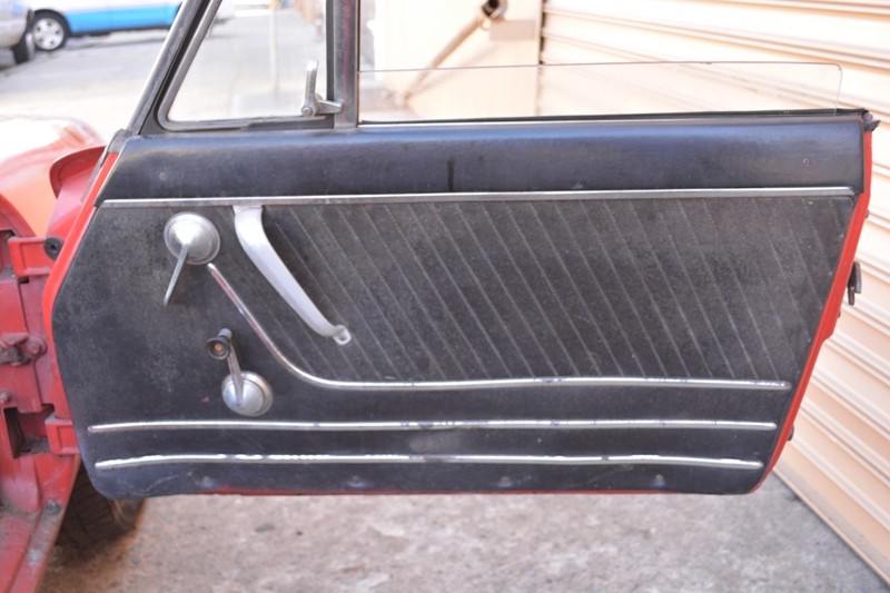 Used 1969 Alfa Romeo Duetto   | Astoria, NY