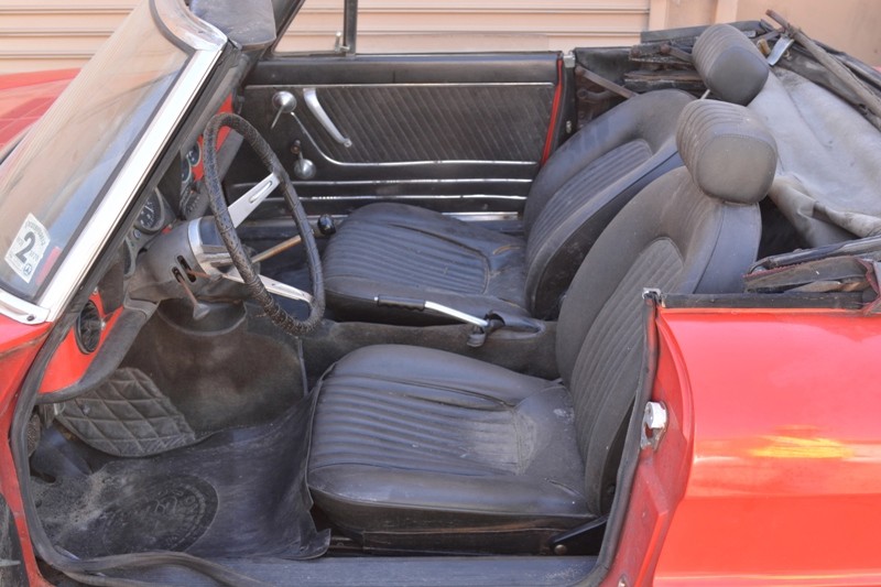 Used 1969 Alfa Romeo Duetto   | Astoria, NY