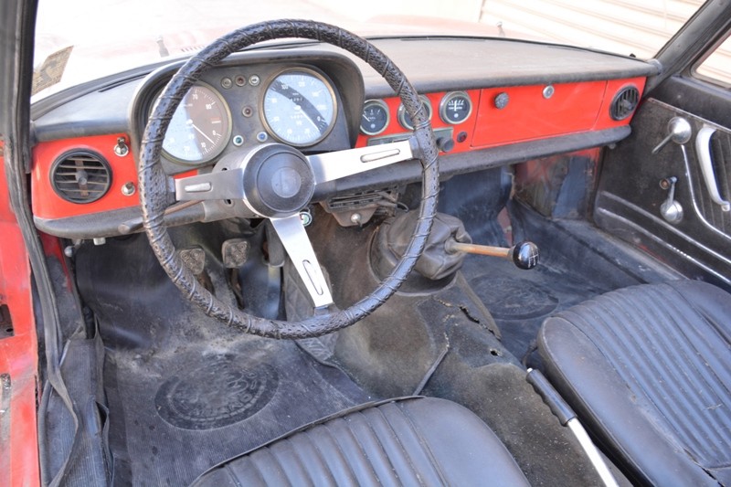 Used 1969 Alfa Romeo Duetto  | Astoria, NY