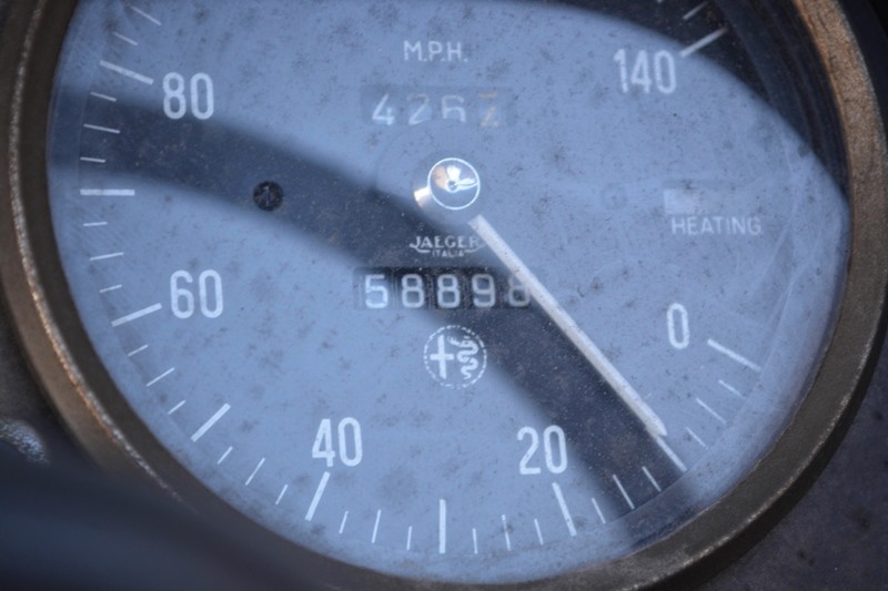 Used 1969 Alfa Romeo Duetto   | Astoria, NY
