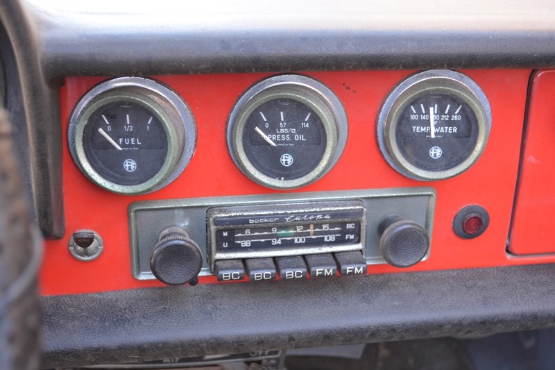 Used 1969 Alfa Romeo Duetto   | Astoria, NY
